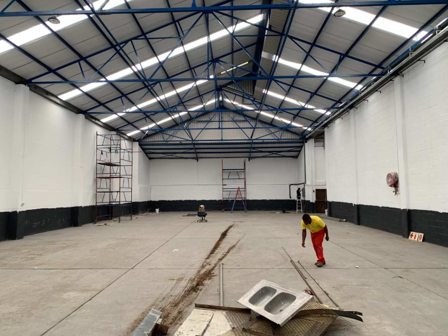 To Let commercial Property for Rent in Beaconvale Western Cape
